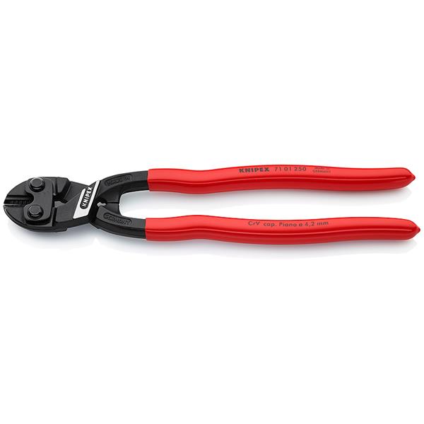 Knipex 71 01 250 CoBolt XL Kompakt-Bolzenschneider