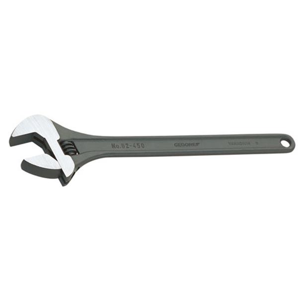 Gedore red R03800024 Adj.spanner 24inch l.610mm 15 