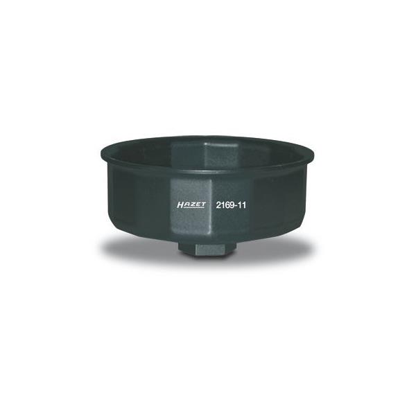 Hazet 2169-11 Oil Filter Wrench