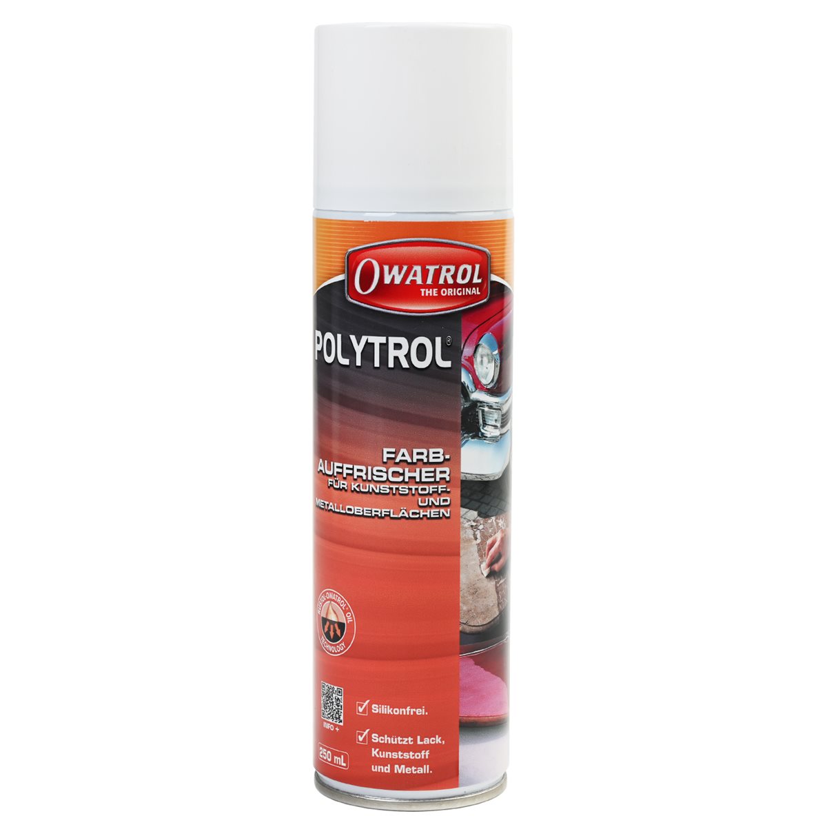 Polytrol, Spray Can, 250 ml 