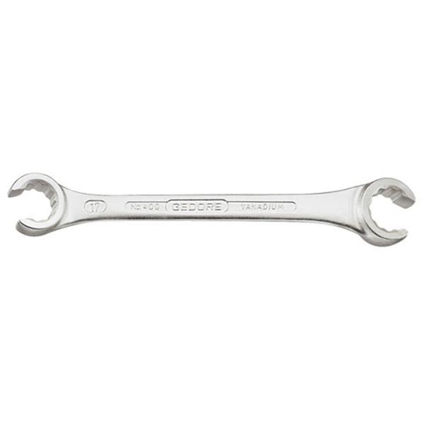 Gedore 400 46x50 Flare nut spanner open UD 46x50 m m