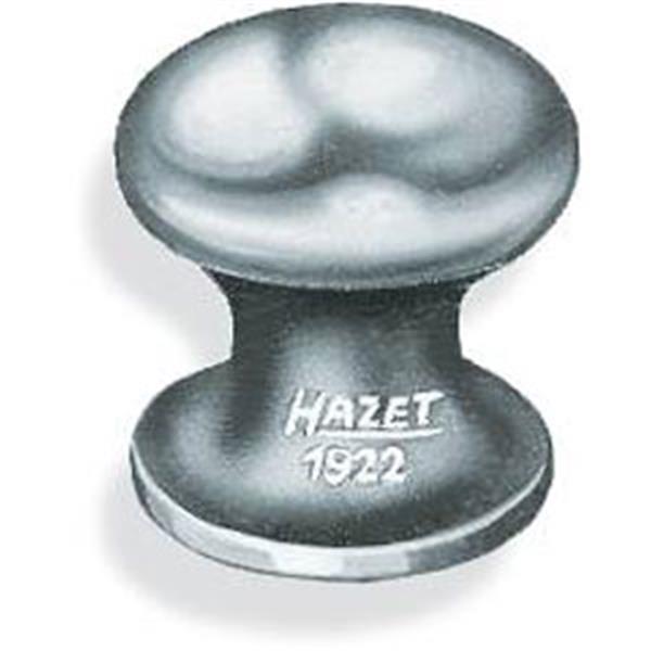 Hazet 1922 Hand Anvil (Dolly)