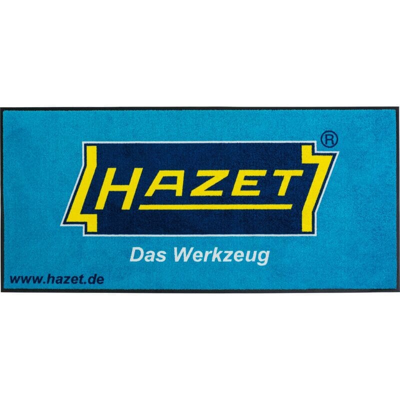 Hazet 1868-71 Teppich 198 x 95 cm