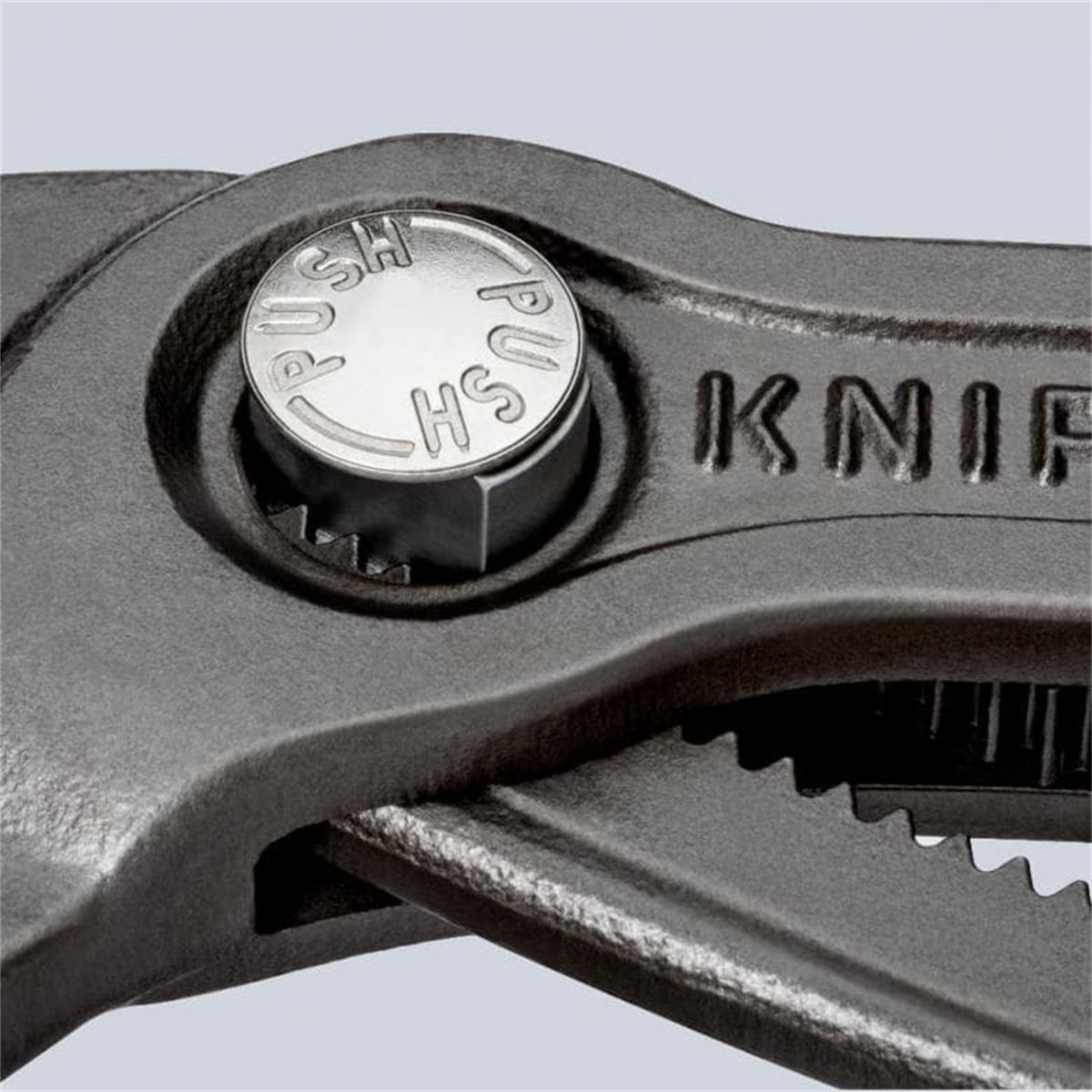 Knipex 87 05 300 Wasserpumpenzange Cobra