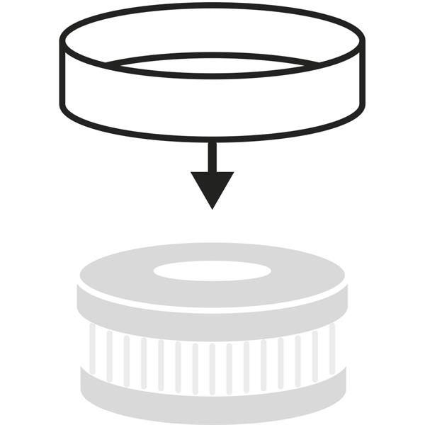 Gys 045859 10 Vorfilter für Navitek Atemschutzsystem NAVITEK