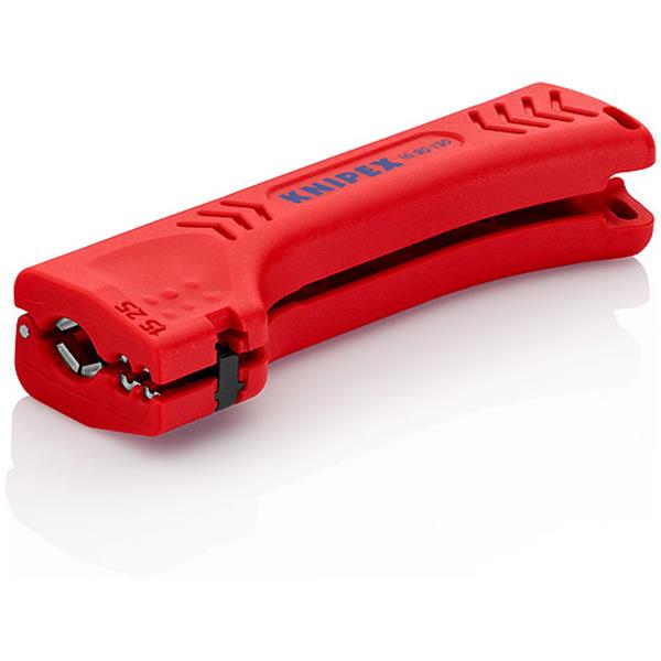Knipex 16 90 130 SB Universal-Abmantelungswerkzeug
