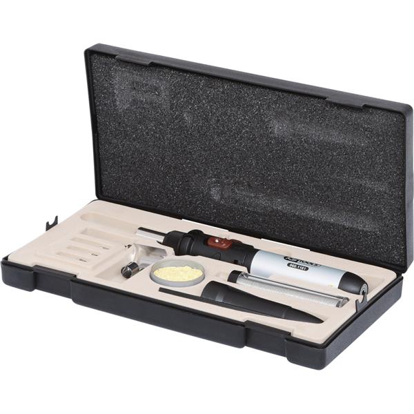KS-Tools 960.1160 Micro soldering terminal set , 11 pcs