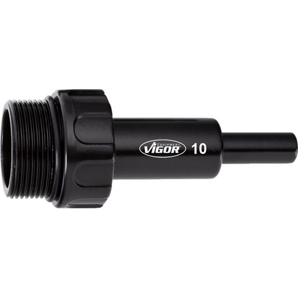 Vigor V3690 Adapter SKODA M 18 x 1,5 mm für V2670 