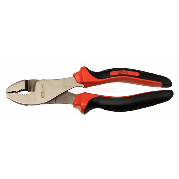 KS-Tools 965.0625 TITAN+ Universalzange,200mm 