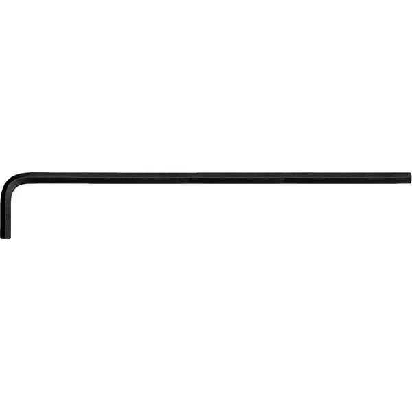 KS-Tools 151.2657 Innensechskant-Winkelstiftschlüs sel, XL, 1,5mm