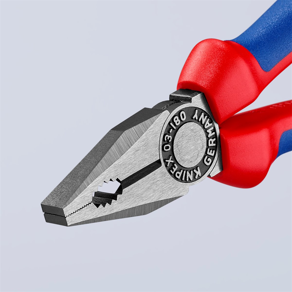 Knipex 03 02 180 Kombizange