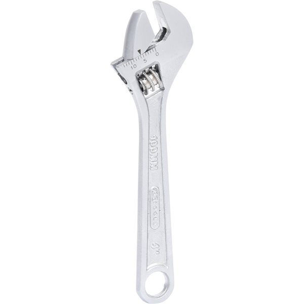 KS-Tools 577.0100 Rollgabelschlüssel,13mm verstell lbar
