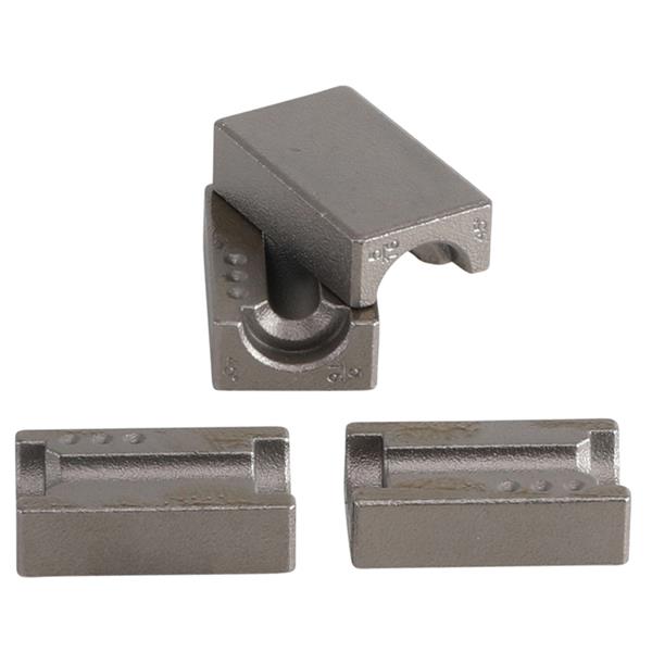 BGS 3057-16 Die Blocks, for BGS 3057, Ø 5 mm 