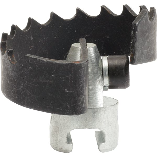 KS-Tools 900.2367 Wurzelschneider,Ø90mm,Spirale 32 