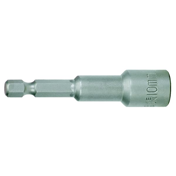 KS-Tools 122.2171 1/4" drive socket, magnetic, 5mm 