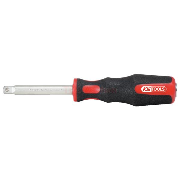 KS-Tools 911.1434 1/4" Square drive screwdriver, 1 50mm