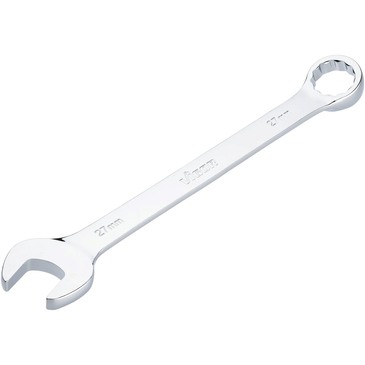 Vigor V7740-27 Ring-Maulschlüssel SW 27 