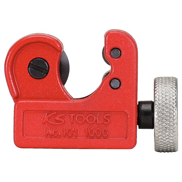 KS-Tools 101.1000 Mini pipe cutter, 3-16mm 