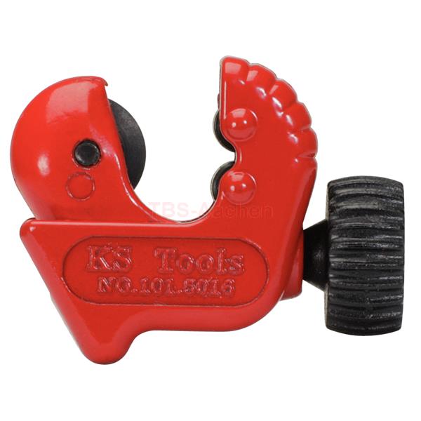 KS-Tools 101.5016 Mini pipe cutter, 3-16mm 