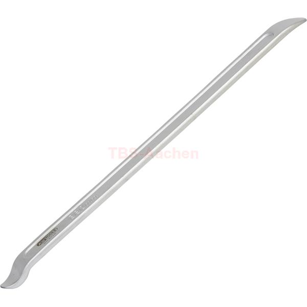 KS-Tools 911.8146 Reifenmontierhebel verchromt 