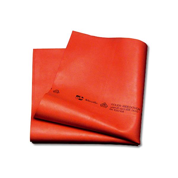 Gedore VDE 910 120 VDE Rubber cover sheet 1200x120 0 mm