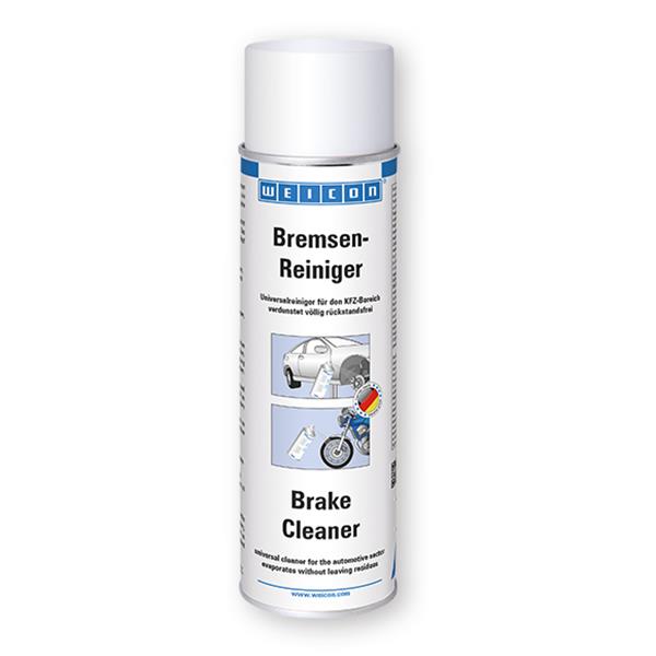 Weicon Bremsenreiniger 500 ml 3er Pack 