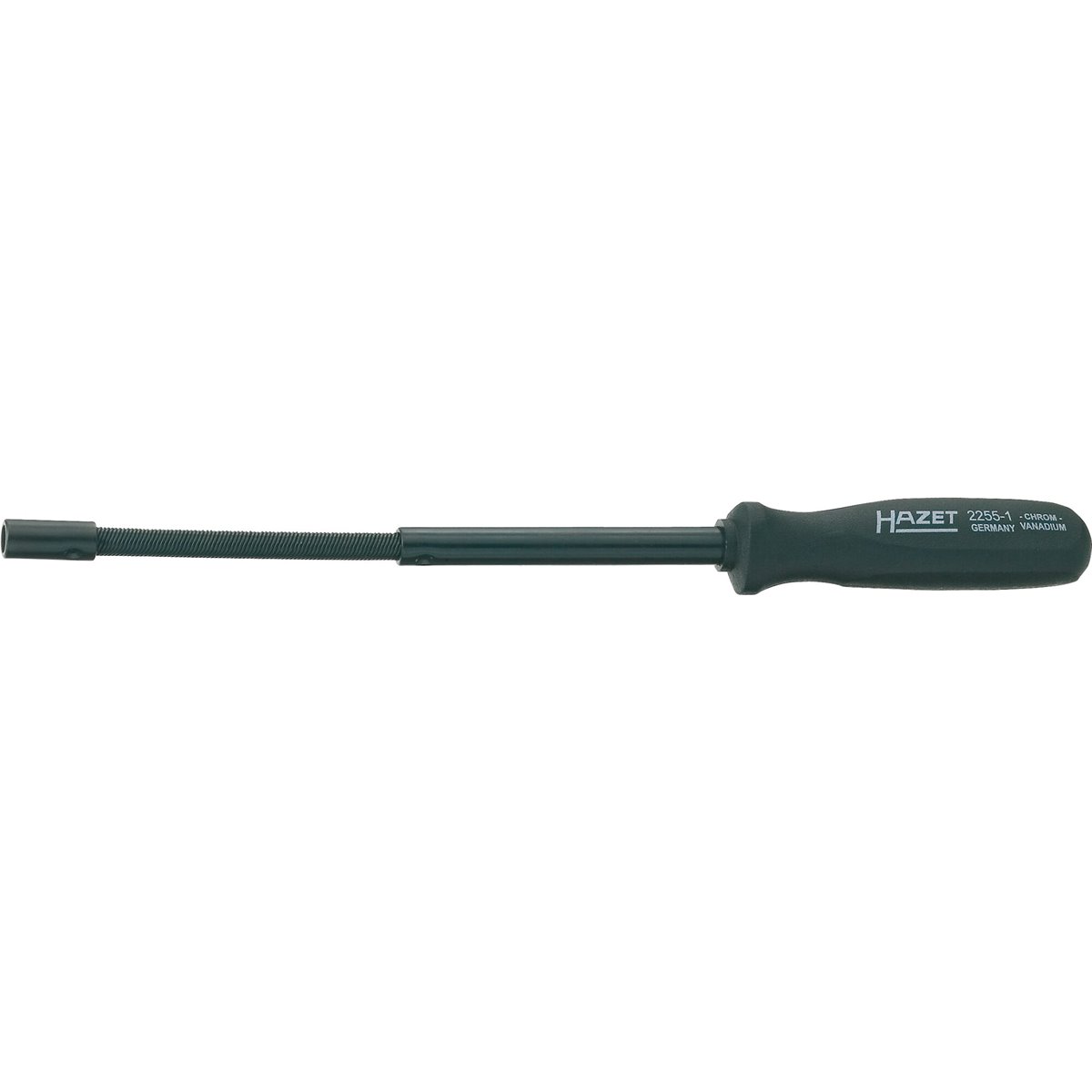 Hazet 2255-1 Bit Holder for Screwdriver Bits