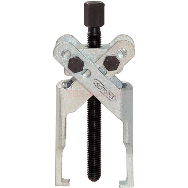 KS-Tools 620.5301 Universal 2 arm puller with narr ow legs, 6-100mm