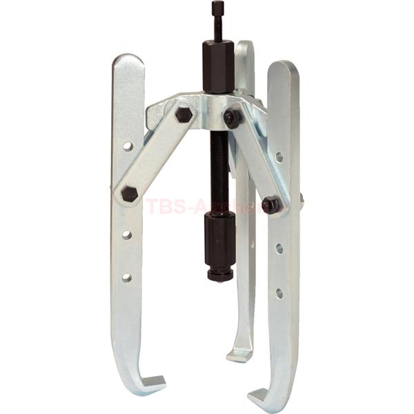 KS-Tools 630.3801 Hydraulic universal 3 arm puller , 50-300mm