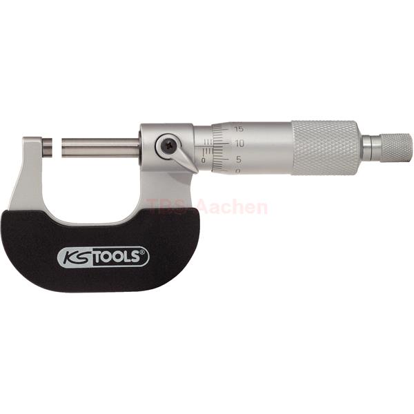 KS-Tools 300.0558 Micrometer, 75-100mm 