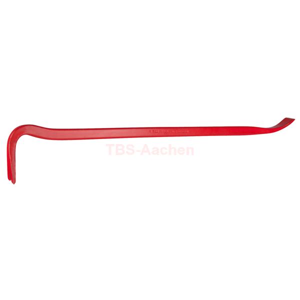 KS-Tools 129.2223 Crowbar, 500mm 