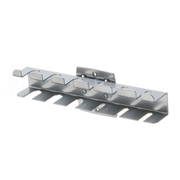 Gedore 1500 H 24-6 Halter für Schraubendreher 6 Teile