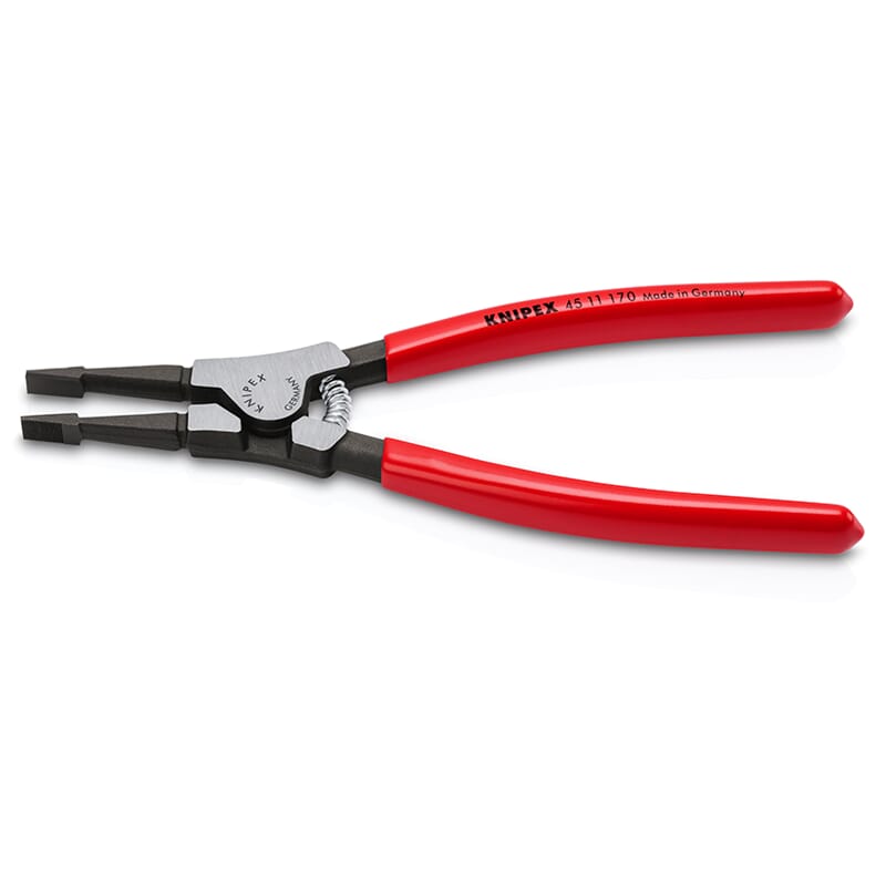 Knipex 45 11 170 Special retaining ring pliers 