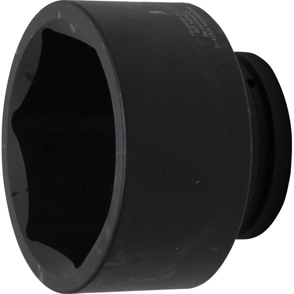 BGS 5905 Impact Socket, Hexagon, 25 mm (1") Drive, 105 mm
