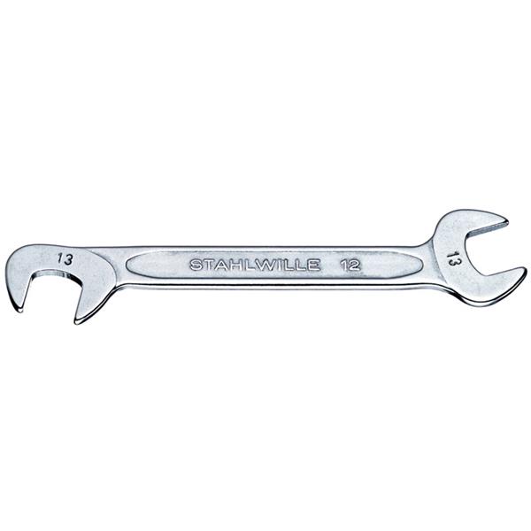 Stahlwille 12a 9/32 Double open ended spanner 