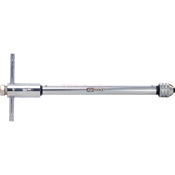 KS-Tools 331.0675 Werkzeughalter 5-12 Ratschenkopf 