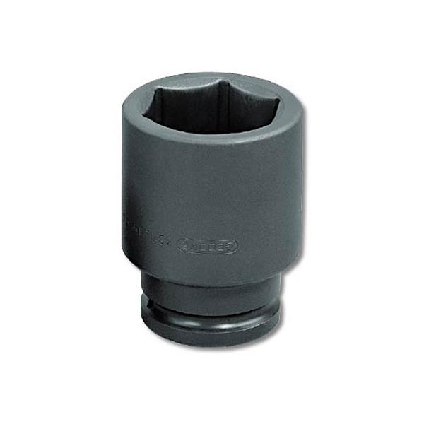 Gedore K 37 L 115 Impact socket 1.1/2", long 115 m m