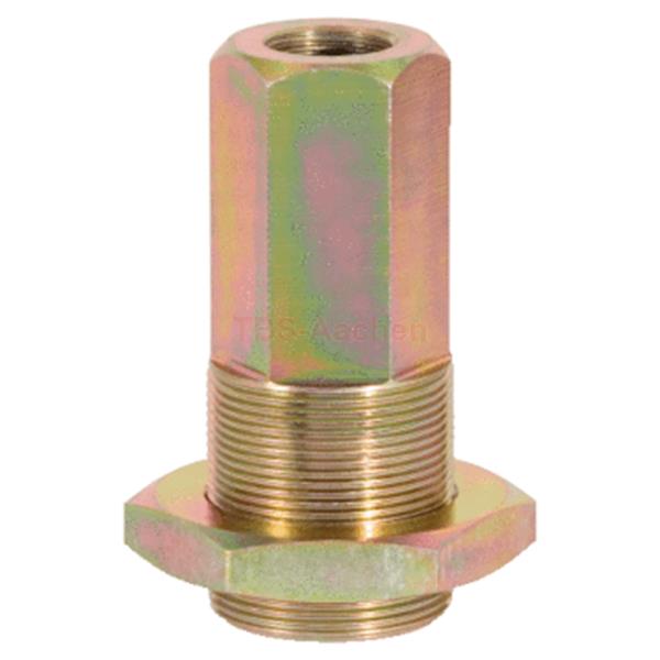 KS-Tools 700.1421 Adaptor, Ext. UN 1.1/2" x Int. M 20 x 1,5