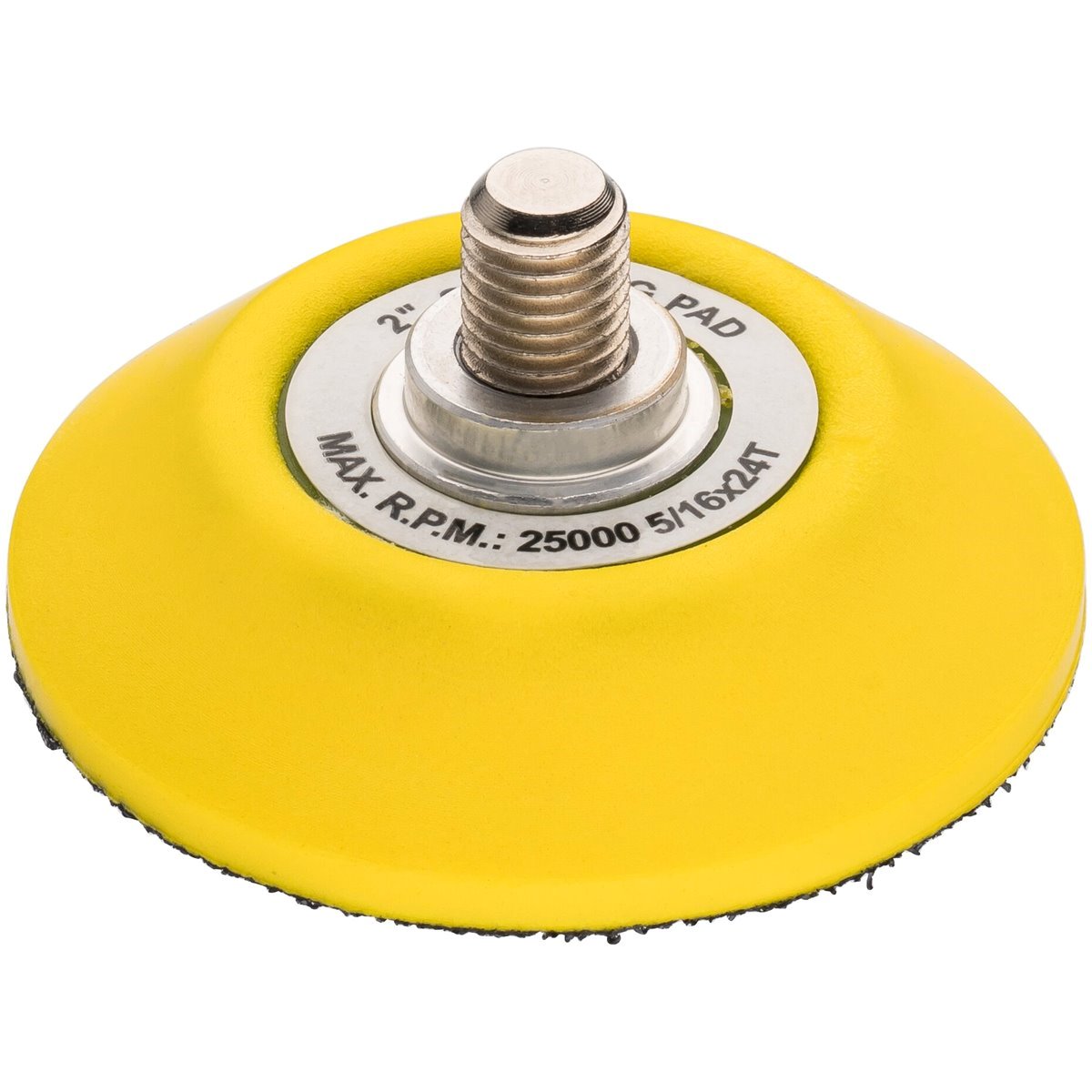 Hazet 9033M-9-01 Polierteller für 9033M-9, d. 50mm 