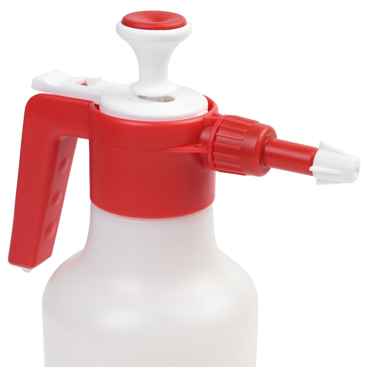 Fertan 8016001 Drucksprüher mit Handpumpe 1,5 L 