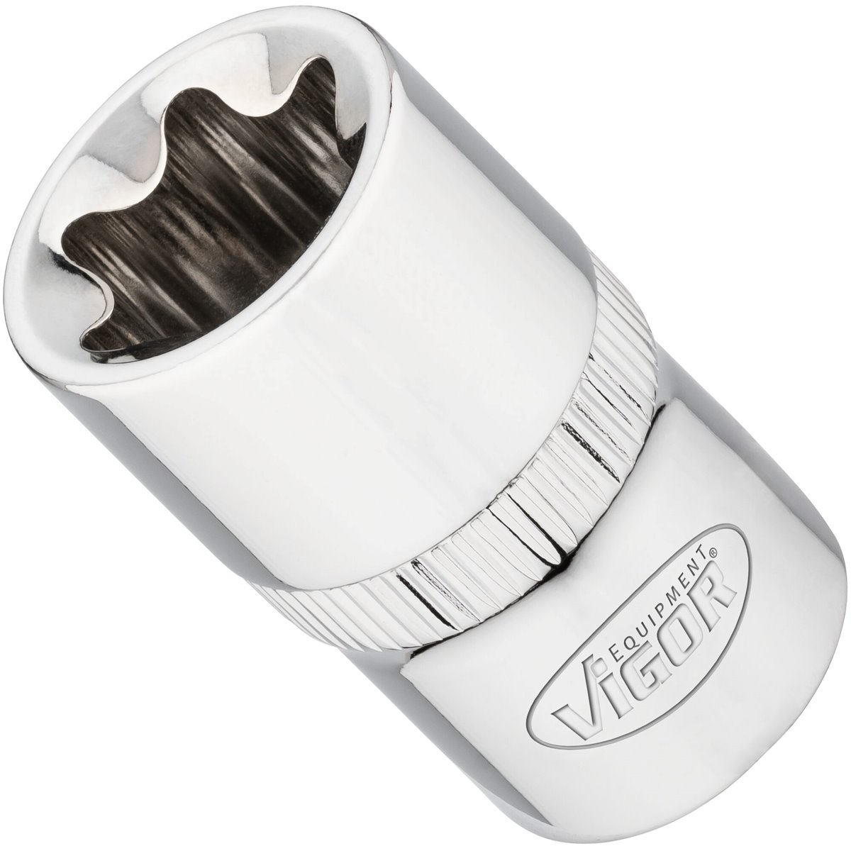 Vigor V2197N Steckschl.Einsatz T 1/2" E20 