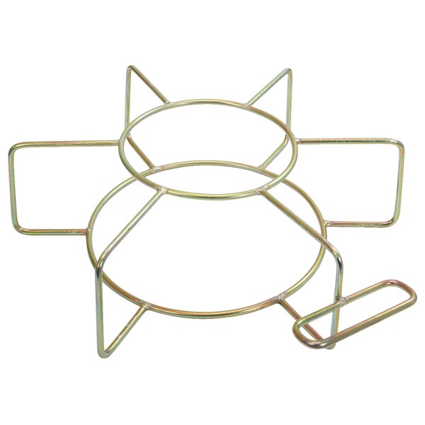 KS-Tools 900.2112 Spiralenkorb,Ø470mm,Spirale 22mm 