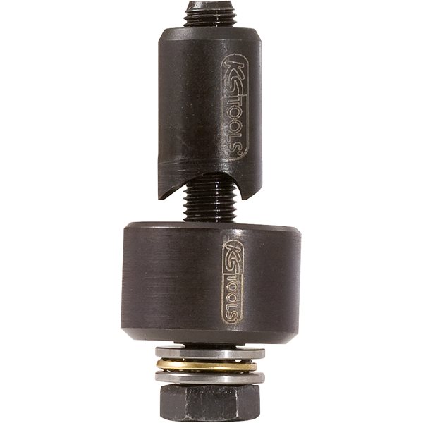 KS-Tools 129.0363 Schraublochstanze m.einfachem Ku 