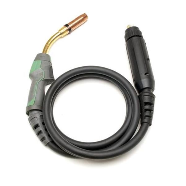 Migatronic Welding-Torch ML360 Twist 4 m 1,2 