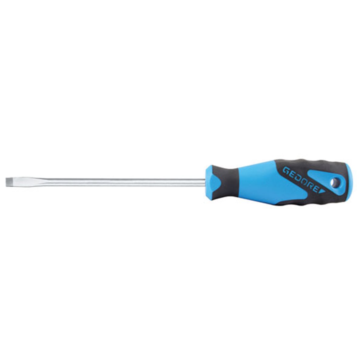 Gedore 2150 3-150 3C-Screwdriver 3 mm, 150 mm 