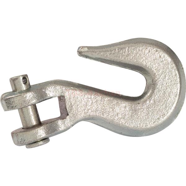 KS-Tools 140.2455 Universal-Zughaken 