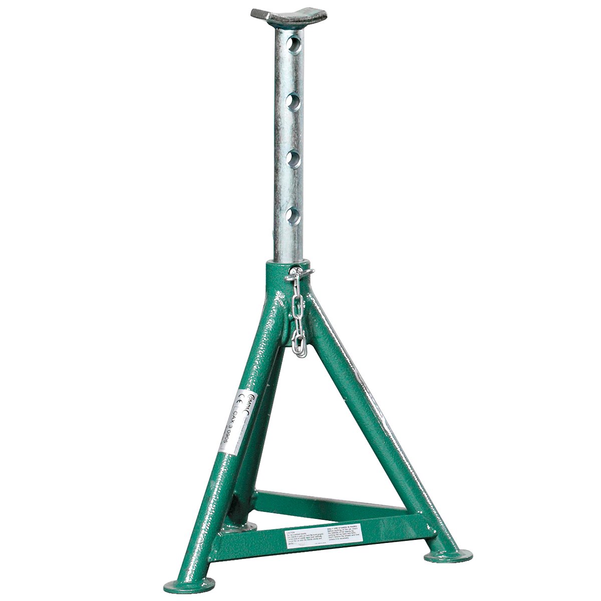 Compac CAX 3 Axle stand, 3 Ton 