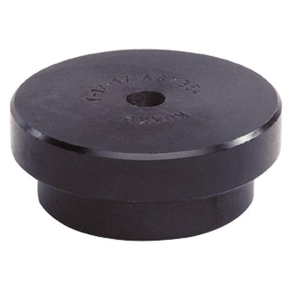 Kukko Y-16-17 Spindeldruckstueck Fuer Achsbohrunge n Ø 71-81 Mm