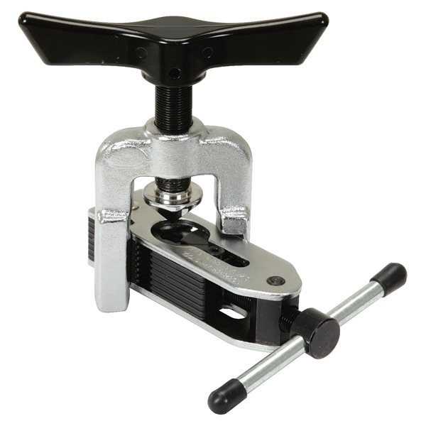 KS-Tools 122.0525 Bördelgerät FT 525 in mm + inch lspannvorrichtung