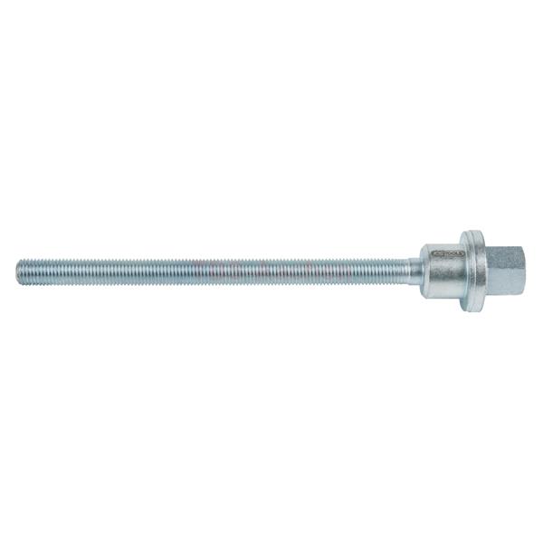 KS-Tools 700.1651 Working spindle M10x1,25, 180 mm 